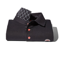 SPRAYGROUND® APPAREL GODFATHER PIMA COTTON MADE IN PERU POLO