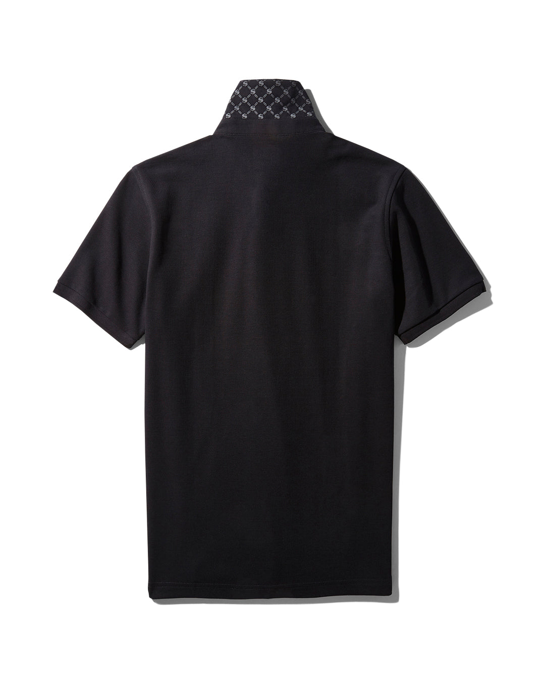 SPRAYGROUND® APPAREL GODFATHER PIMA COTTON MADE IN PERU POLO