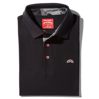 SPRAYGROUND® APPAREL 3AM PIMA COTTON MADE IN PERU POLO