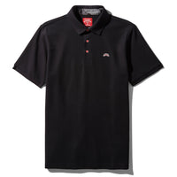 SPRAYGROUND® APPAREL 3AM PIMA COTTON MADE IN PERU POLO