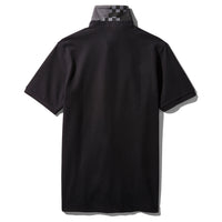 SPRAYGROUND® APPAREL 3AM PIMA COTTON MADE IN PERU POLO