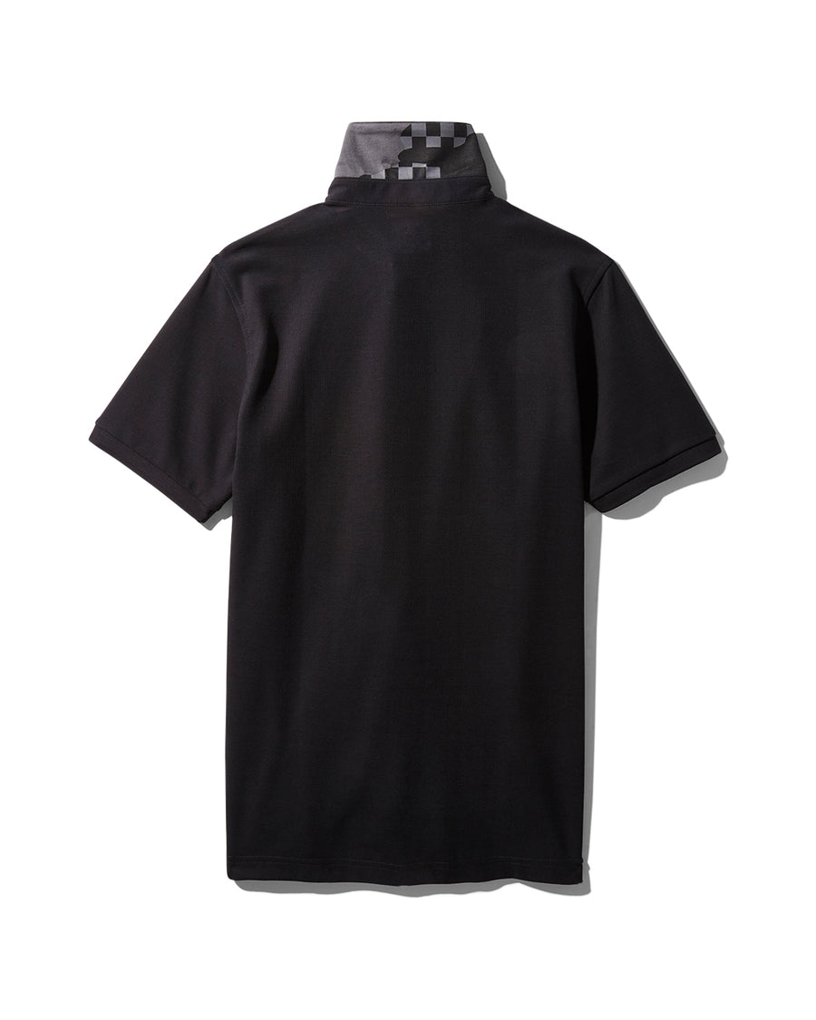 SPRAYGROUND® APPAREL 3AM PIMA COTTON MADE IN PERU POLO