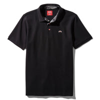 SPRAYGROUND® APPAREL 3AM PIMA COTTON MADE IN PERU POLO