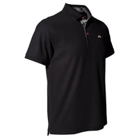 SPRAYGROUND® APPAREL 3AM PIMA COTTON MADE IN PERU POLO