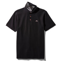 SPRAYGROUND® APPAREL 3AM PIMA COTTON MADE IN PERU POLO