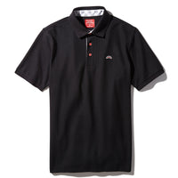 SPRAYGROUND® APPAREL ROSE ALL DAY PIMA COTTON MADE IN PERU POLO