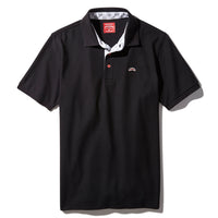 SPRAYGROUND® APPAREL ROSE ALL DAY PIMA COTTON MADE IN PERU POLO