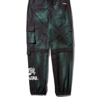 SPRAYGROUND® APPAREL ARMY TIE DYE CARGO JOGGER