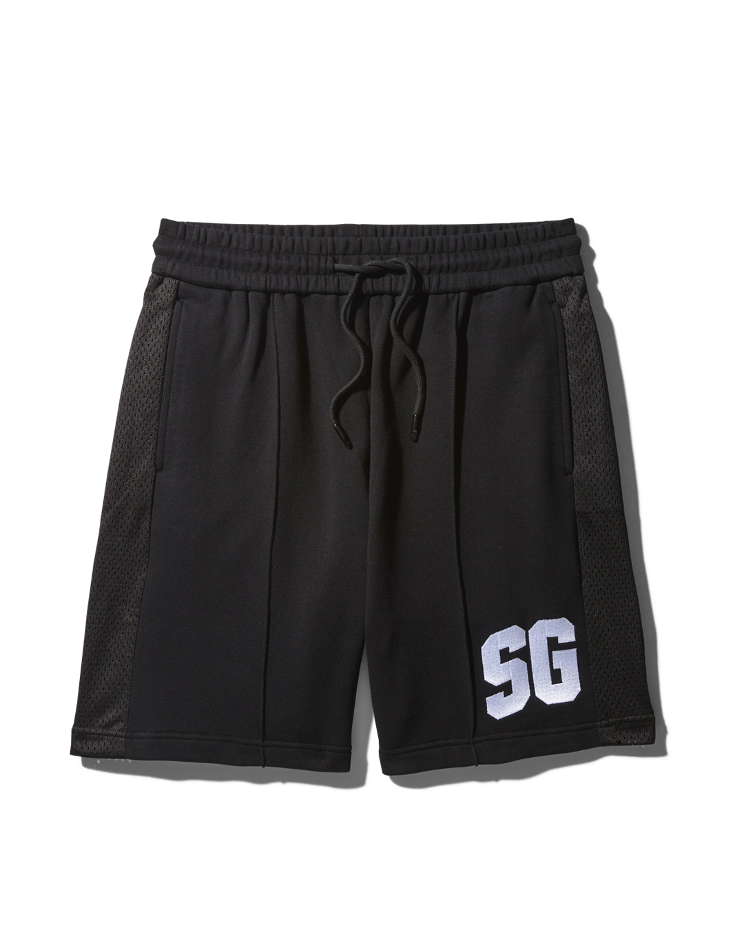 SPRAYGROUND® APPAREL SG CORE LONG KNIT SHORTS