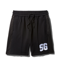 SPRAYGROUND® APPAREL SG CORE LONG KNIT SHORTS