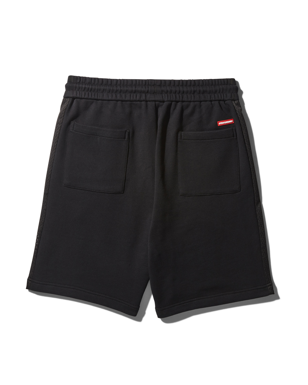 SPRAYGROUND® APPAREL SG CORE LONG KNIT SHORTS