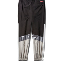 SPRAYGROUND® APPAREL COLORBLOCK WINDBREAKER PANTS