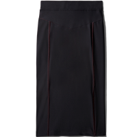 SPRAYGROUND® APPAREL LONGUETTE SKIRT (BLACK)