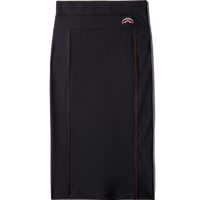 SPRAYGROUND® APPAREL LONGUETTE SKIRT (BLACK)