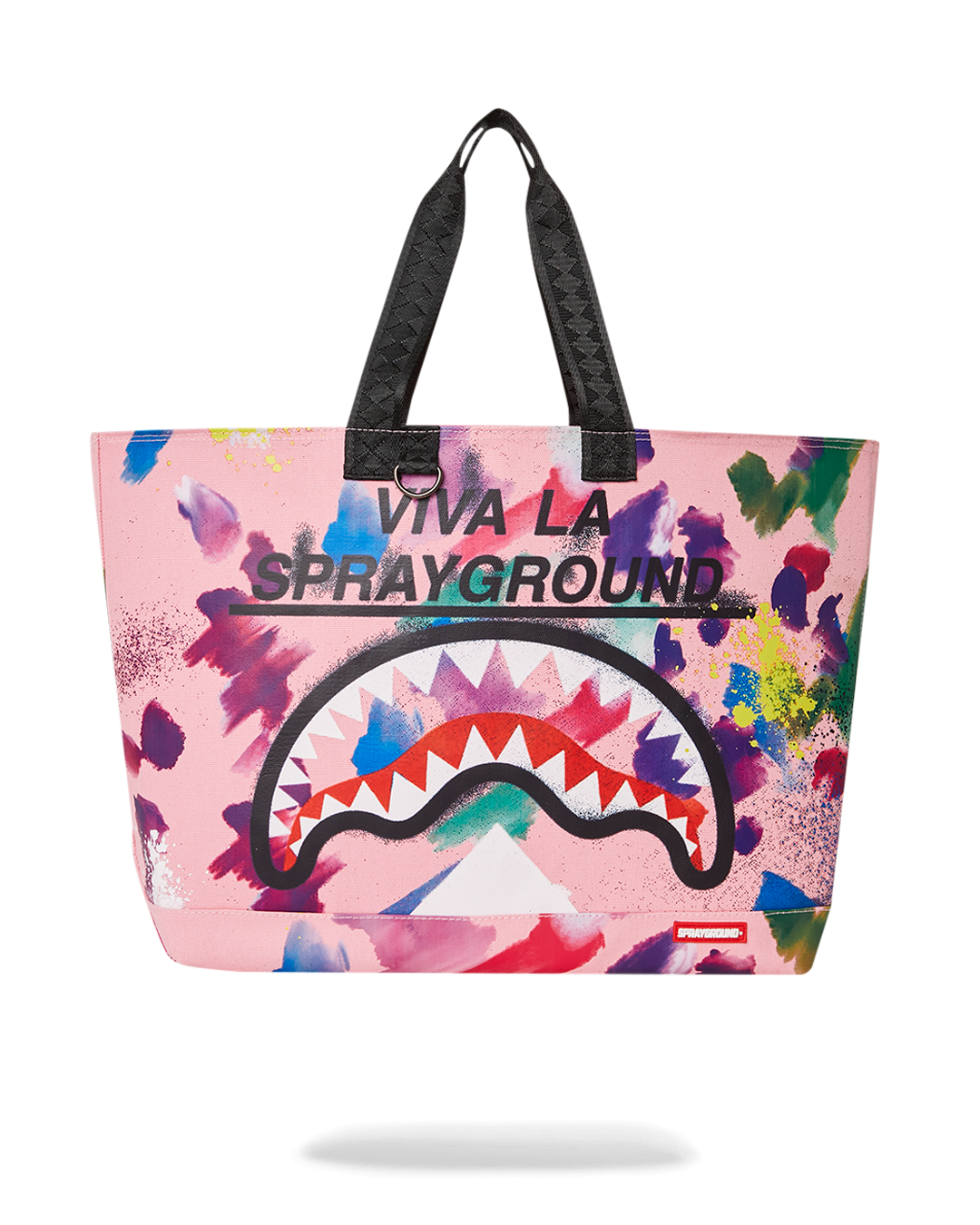 Sprayground tote bag hot sale