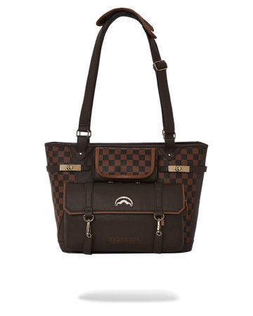 Backpacks  Designer Bags, Luggage & More – Page 5 – SPRAYGROUND®