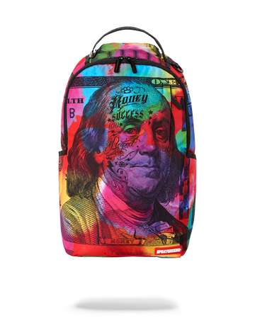 Money Drip$” Sprayground Backpack Limited Edition for Sale in Los