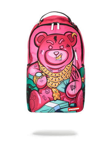 Money Drip$” Sprayground Backpack Limited Edition for Sale in Los