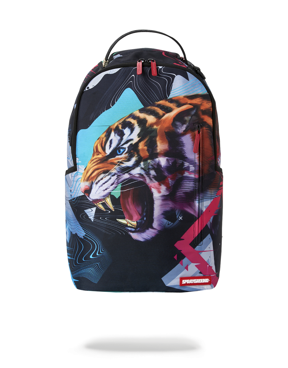 Sprayground tiger 2025